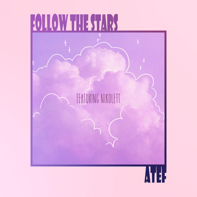 Follow the Stars cover art