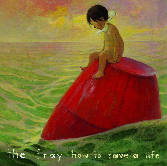 How to save a life single mix song and lyrics by the fray spotify