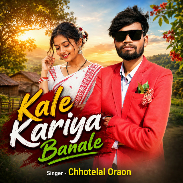 Kale Kariya Banale