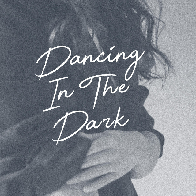 Dancing in the Dark cover