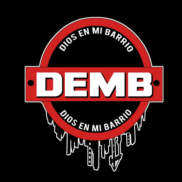 Dios en Mi Barrio