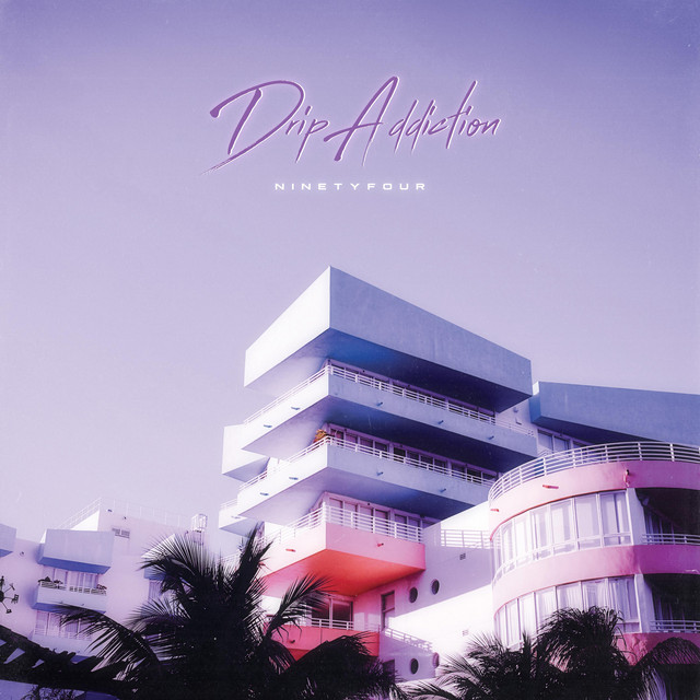 Drip Addiction cover art