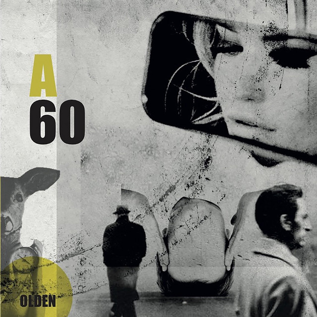 A60 cover art