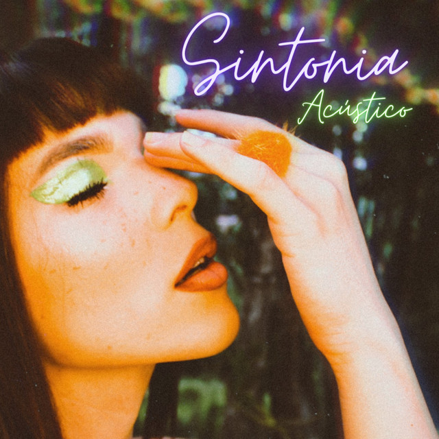 Sintonia - Acústico