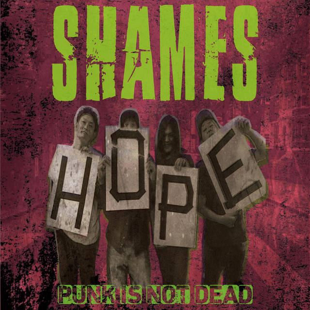 Hope cover art