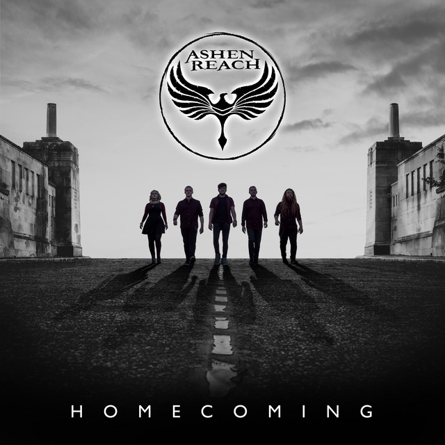 Homecoming cover