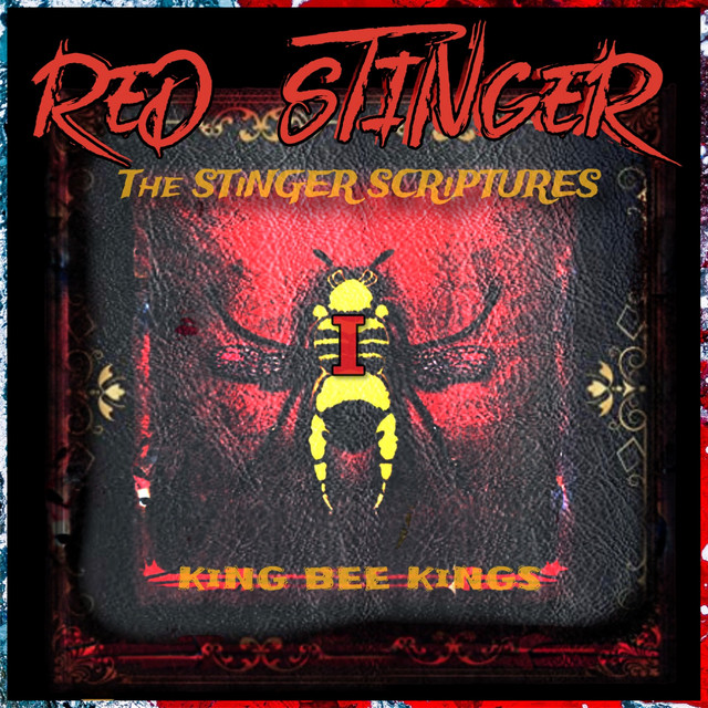 KiNG Bee KiNGS cover art
