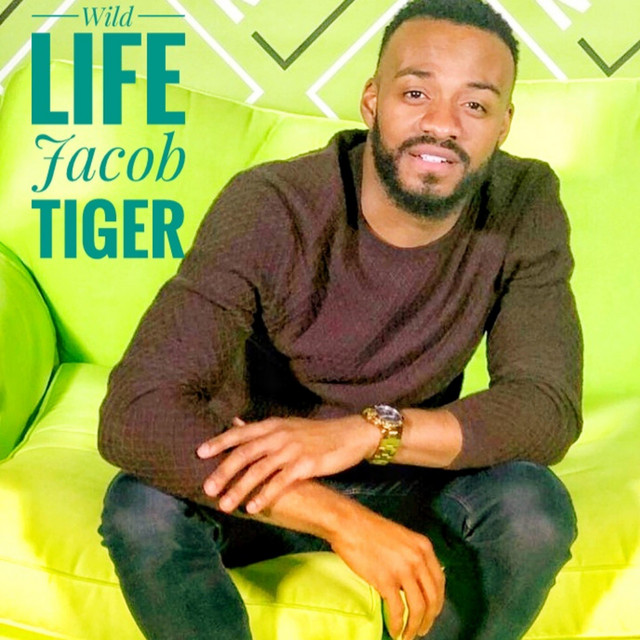 Wild Life cover art