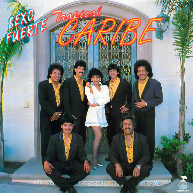 Tropical Caribe - Tómame O Déjame