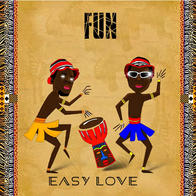 Easy Love