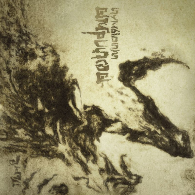Symbiosis cover art