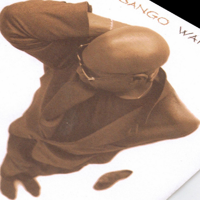 Wakafrika - Album par Manu Dibango | Spotify