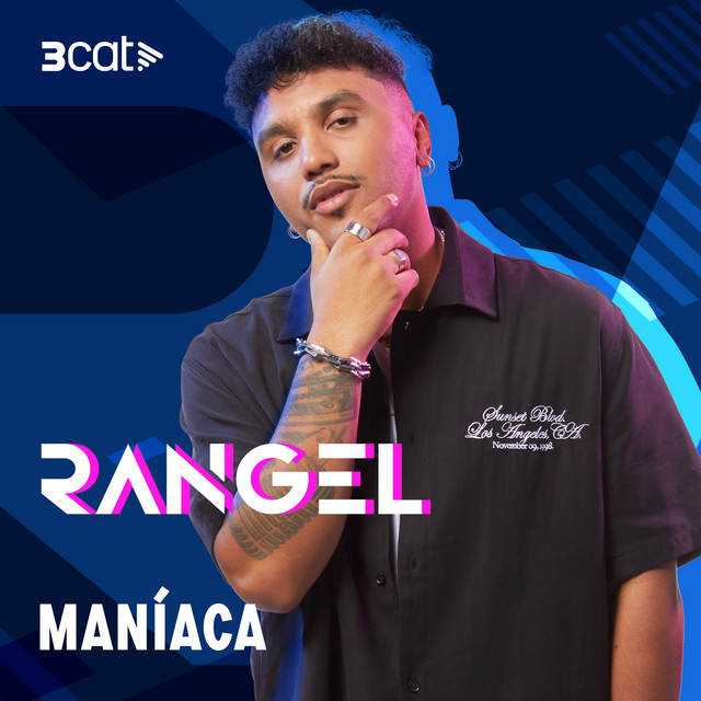 Maníaca - En Directe 3Cat