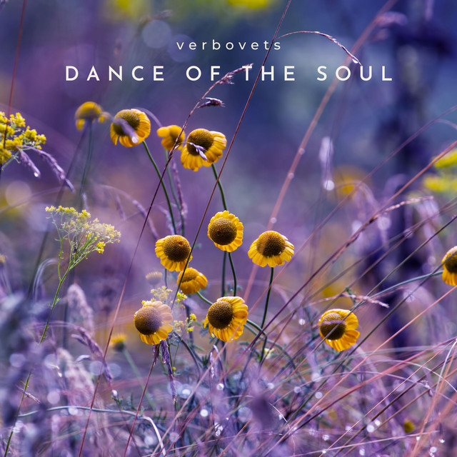 Обкладинка: Dance of the Soul — Oleksii Kaplunskyi