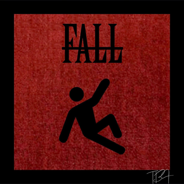 Fall cover art