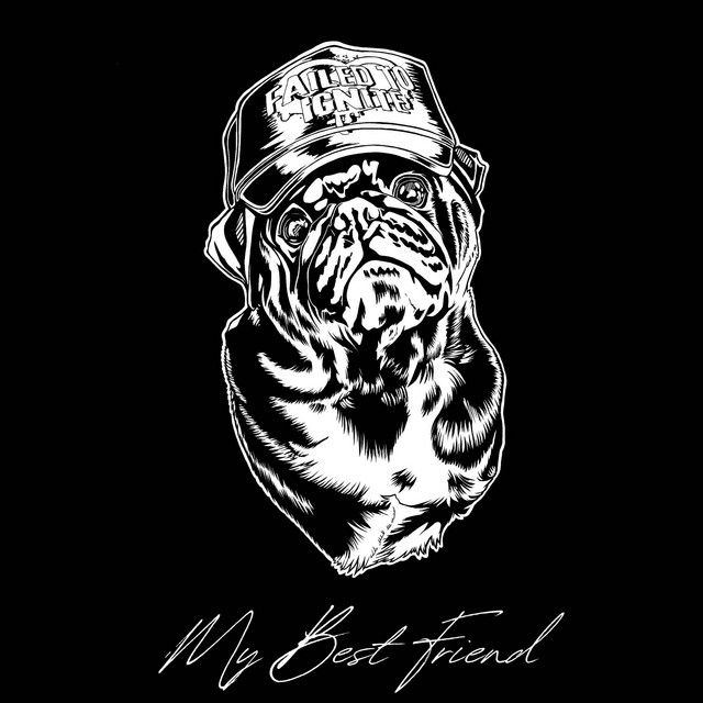 My Best Friend album image
