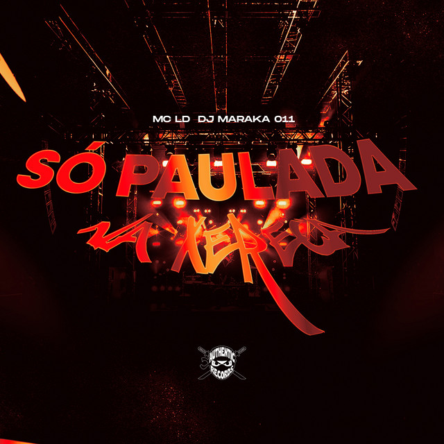 Só Paulada na Xereca