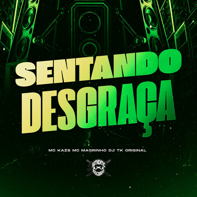 Sentando Desgraça