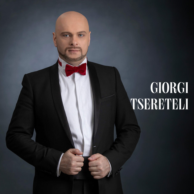 Dagelodebi cover art