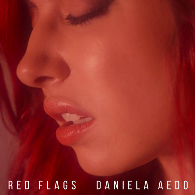 Red Flags cover art
