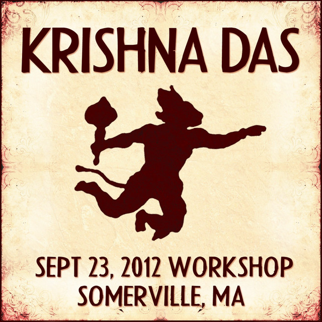 Live Workshop in Somerville, MA - 09/23/2012
