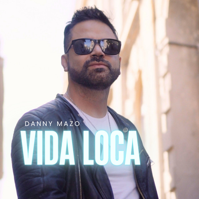 Vida Loca cover