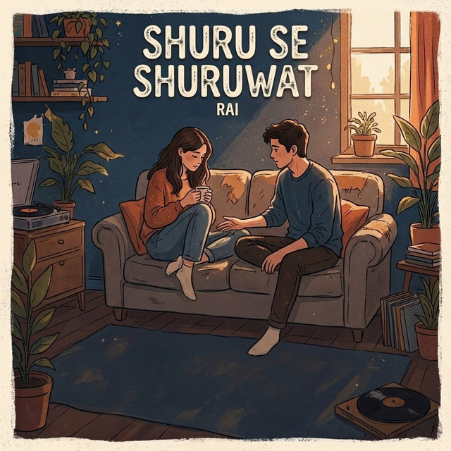 Shuru Se Shuruwaat