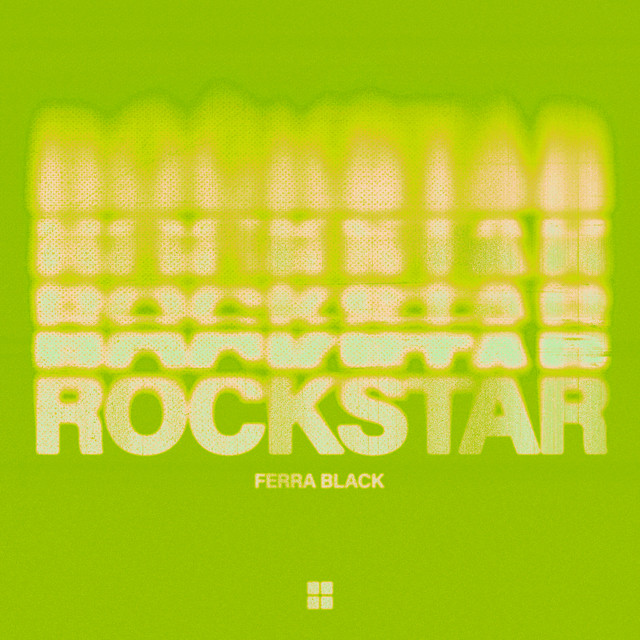 ROCKSTAR album image