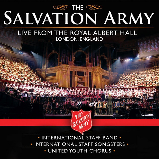 Live from the Albert Hall, London, England