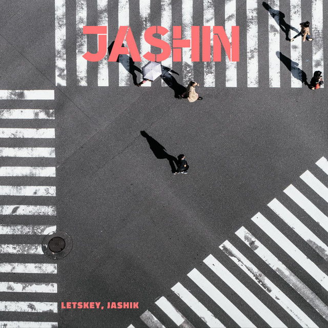 Jashin cover art