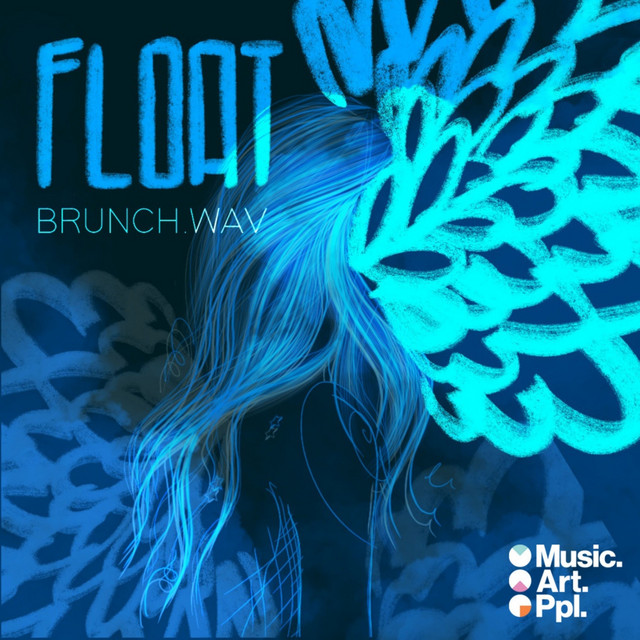 Float cover art
