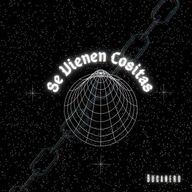 Se Vienen Cositas cover art