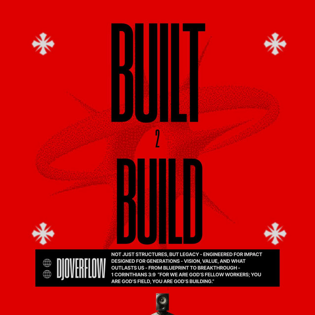 Built 2 Build