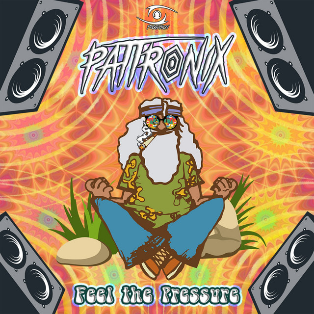 Feel the Pressure - Original Mix