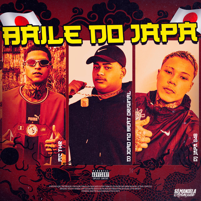 Baile do Japa