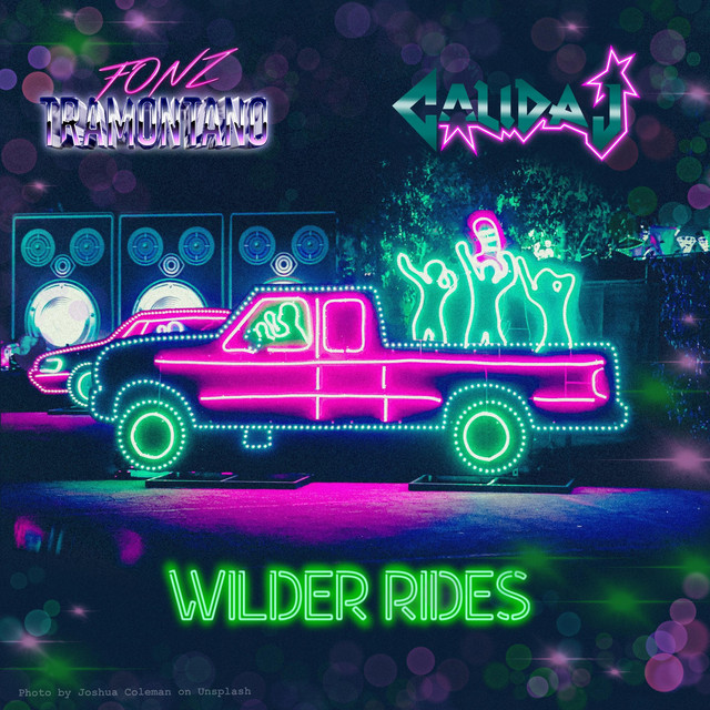 Wilder Rides