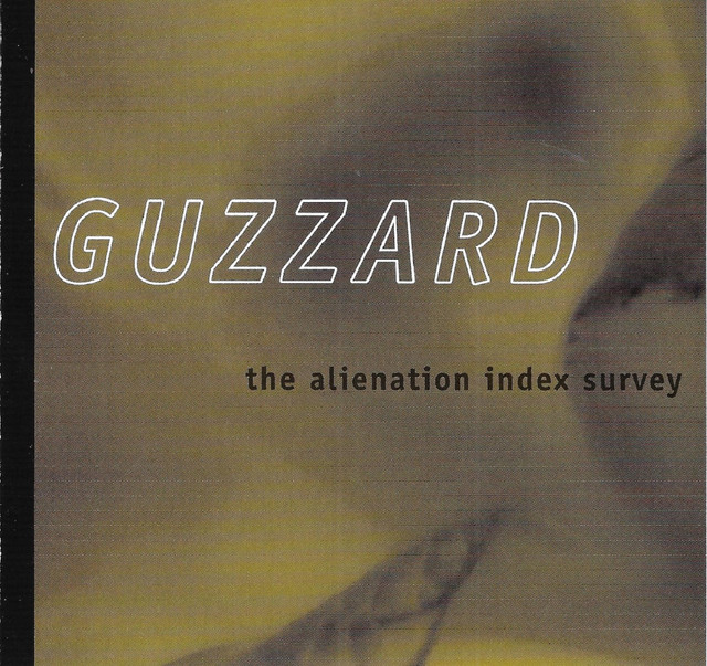 The Alienation Index Survey cover art