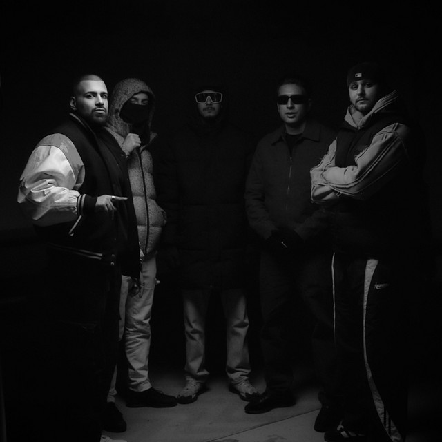 undefined album image