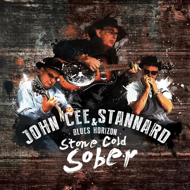 John Cee Stannard & Blues Horizon