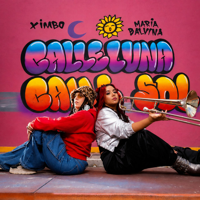Calle Luna Calle Sol cover