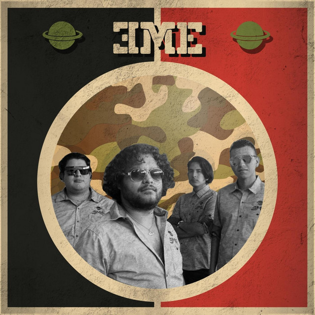 Eme cover art