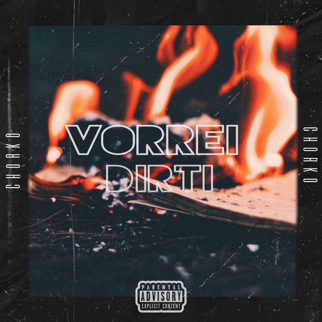Vorrei Dirti