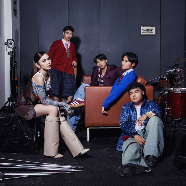 undefined album image