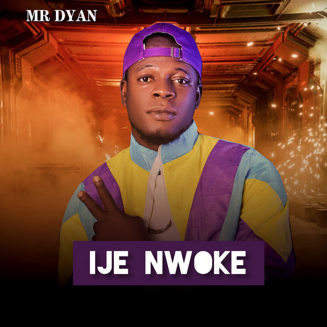 Ije Nwoke