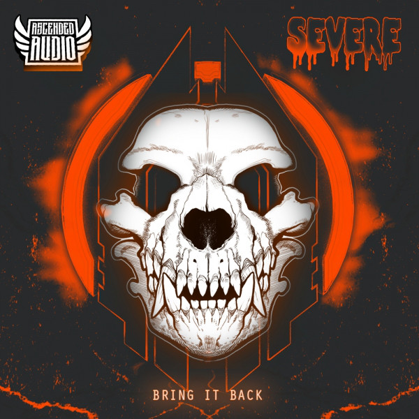 Bring It Back cover art