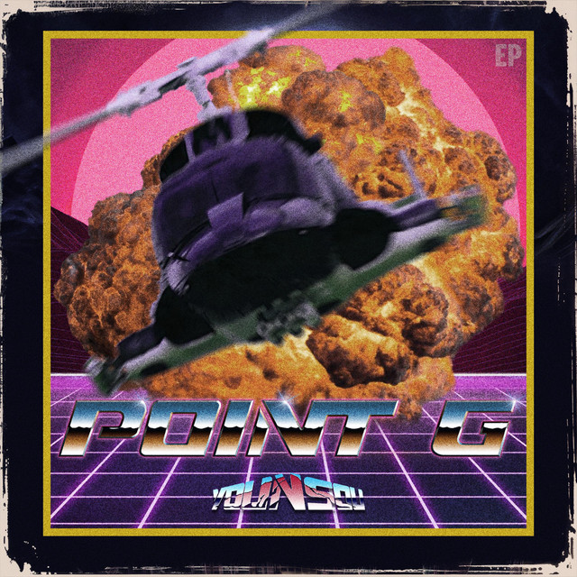Point G cover