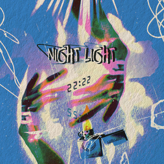 Night Light album image