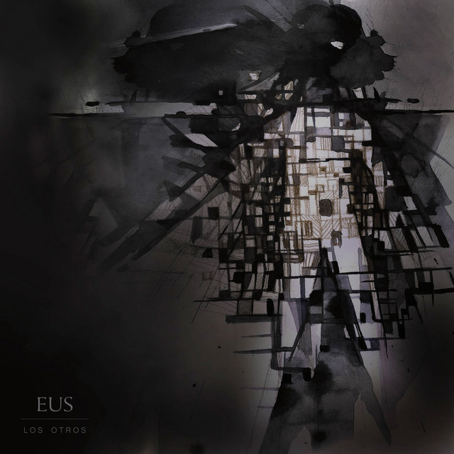 Los Otros cover art