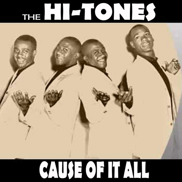 The Hi-Tones