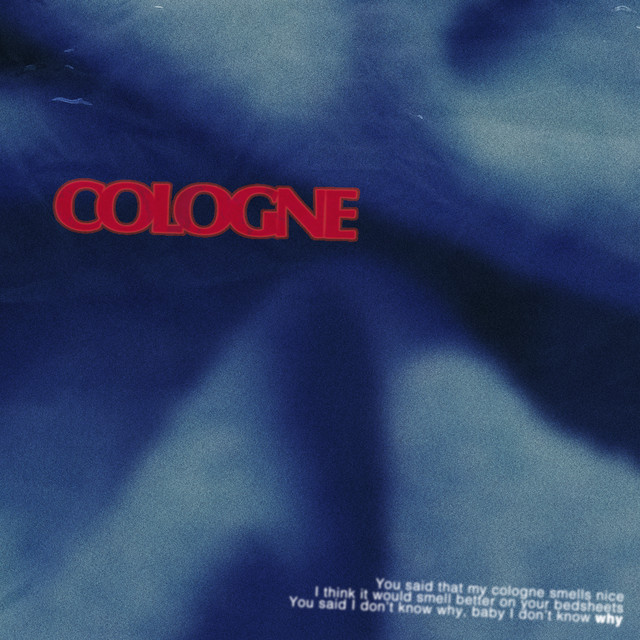 Cologne cover art